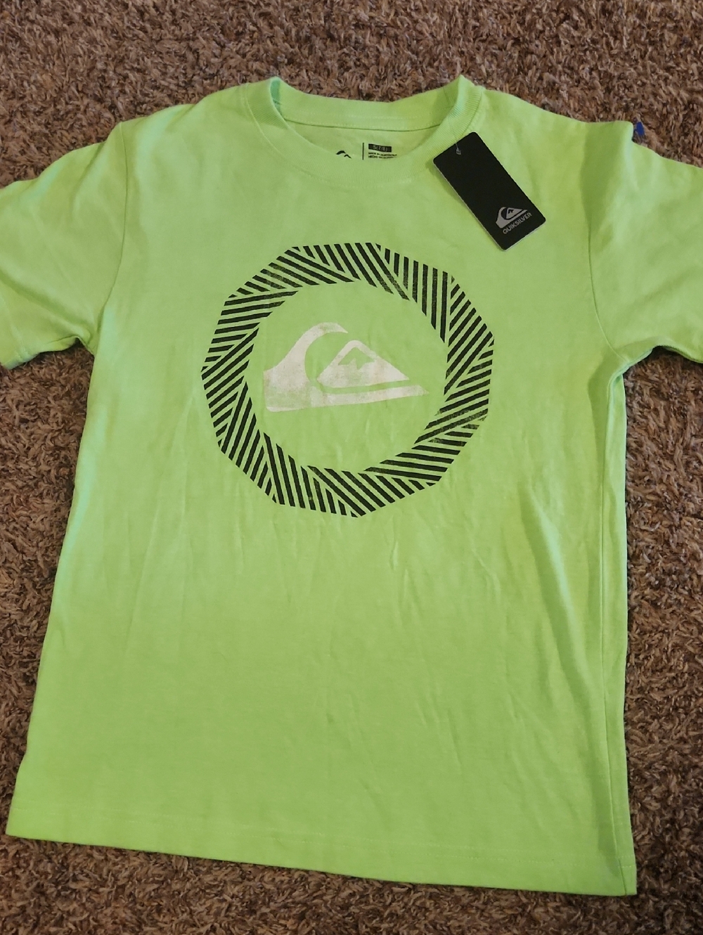Quiksilver Tshirt